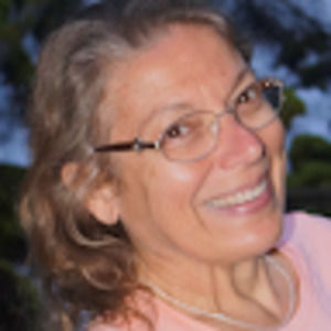 Meet your Posher, Diane